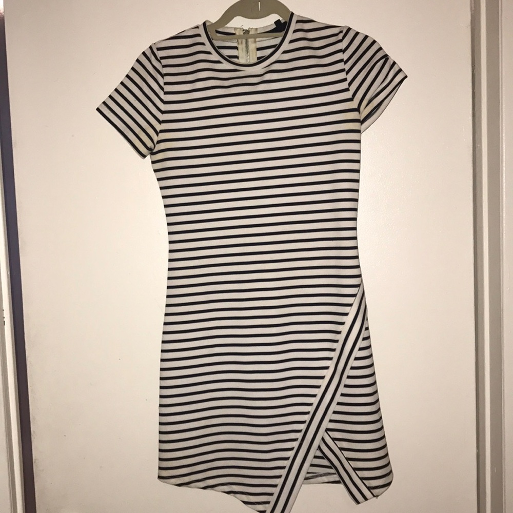 T-shirt dress bodycon